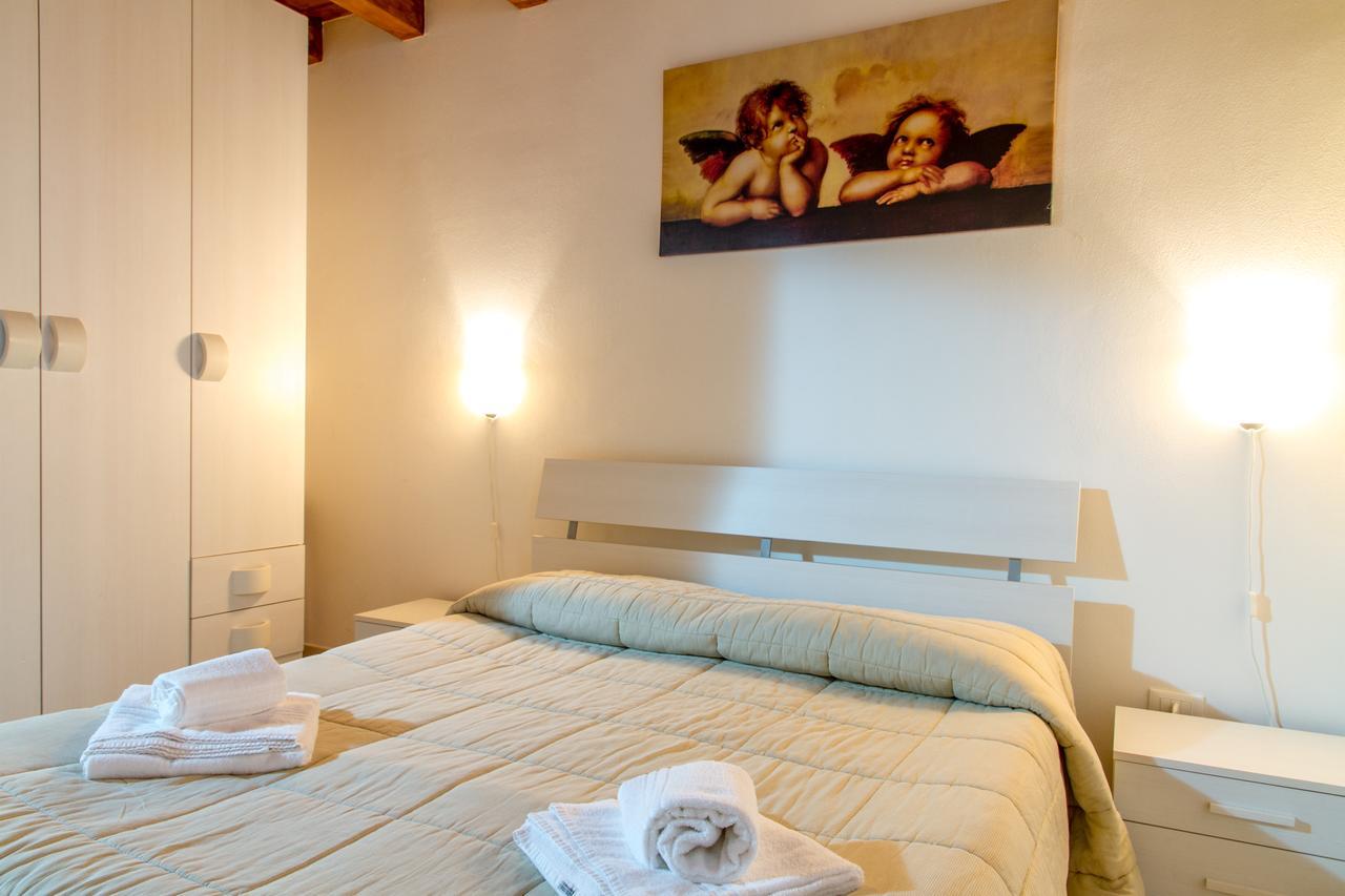 Casa Vacanze Zio Pasquale 체팔루 외부 사진